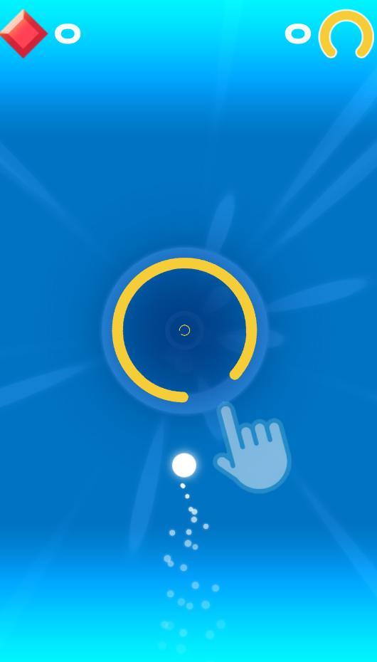 Rolly 2019 Game Screenshot