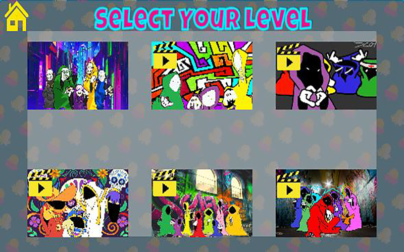 Find Shadow wizard money gang ภาพหน้าจอเกม