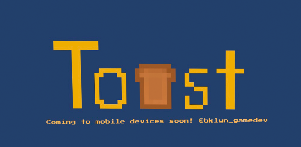 Banner of Toast 1.0.7