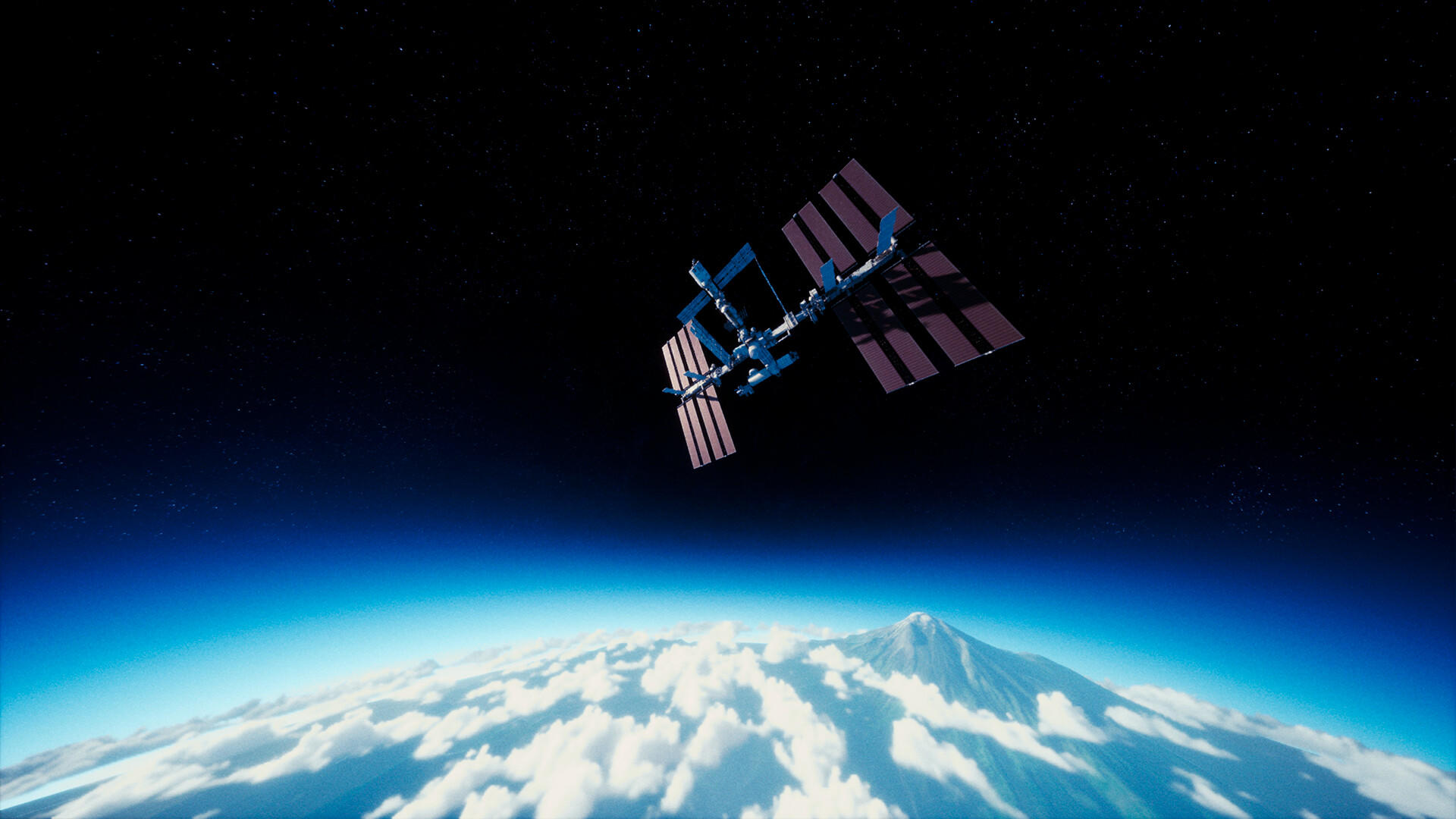 Only Up! Game Screenshot