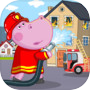 Fireman Hippo: City Hero