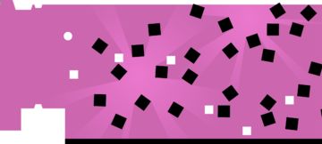 Flying Ball ゲームのスクリーンショット