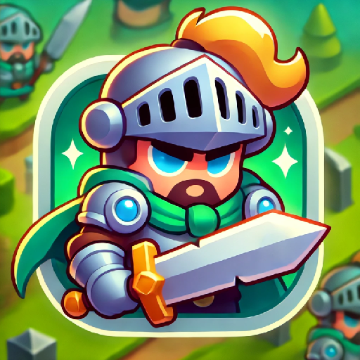 Castle Hero Latest Version for Android/iOS APK - TapTap