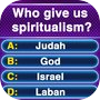 Bible Trivia - Bible Quiz Game のアイコン