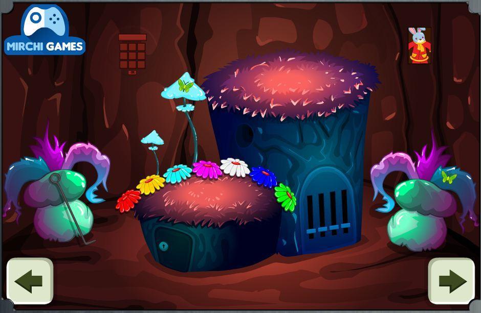 Скриншот игры Picnic Escape