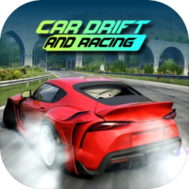 Car Drift and Racing