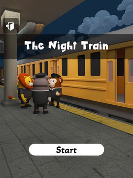 Escape Room Collection Game Screenshot