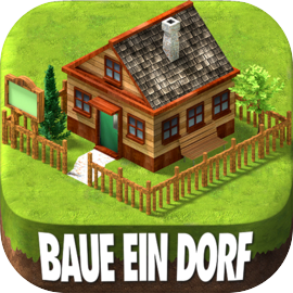 Village Island City Simulation