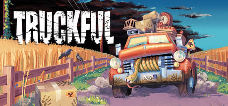 Banner of Truckful 