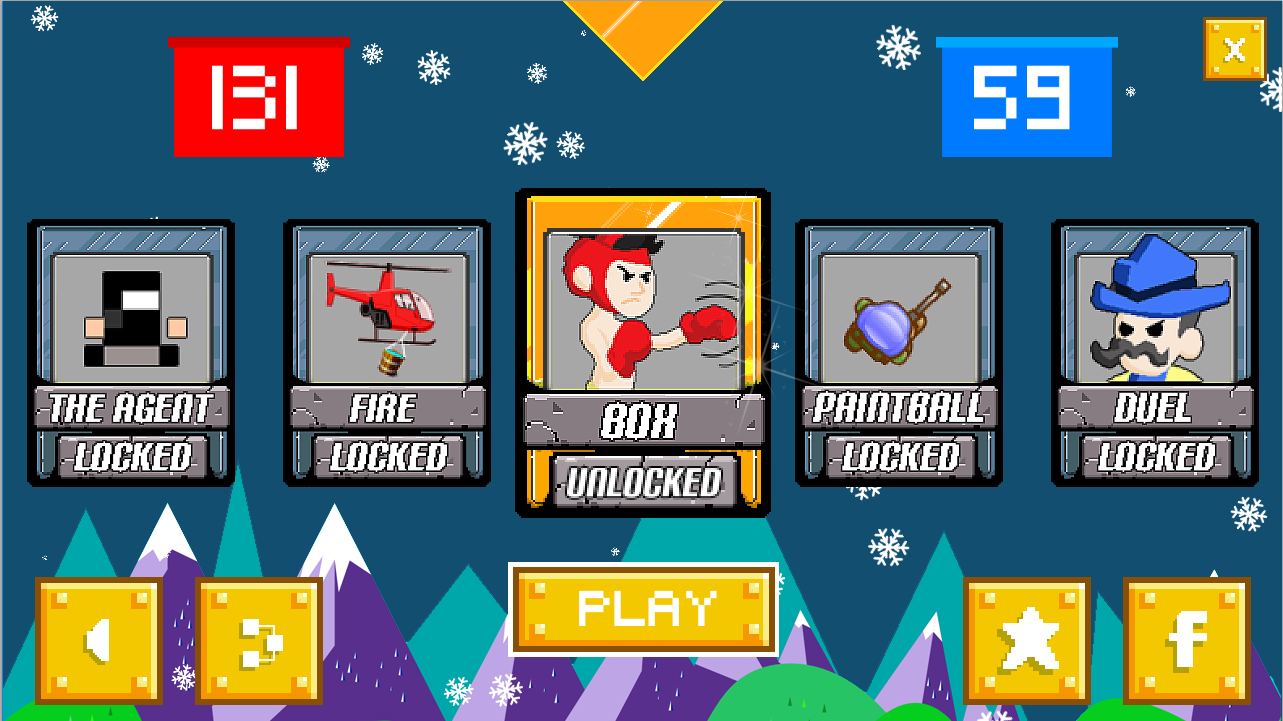 12 MiniBattles 3 Game Screenshot