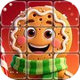 Icon dari Jigsolitaire Slide