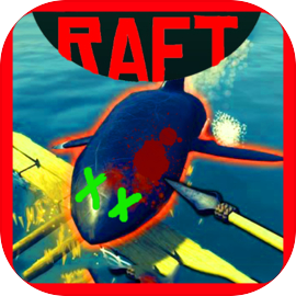 Raft Real Survival Game