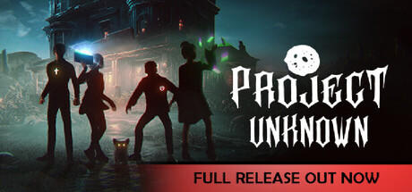 Banner of Project Unknown 