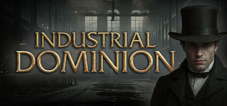 Banner of Industrial Dominion 