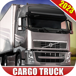 Truck Simulator Cargo 2023