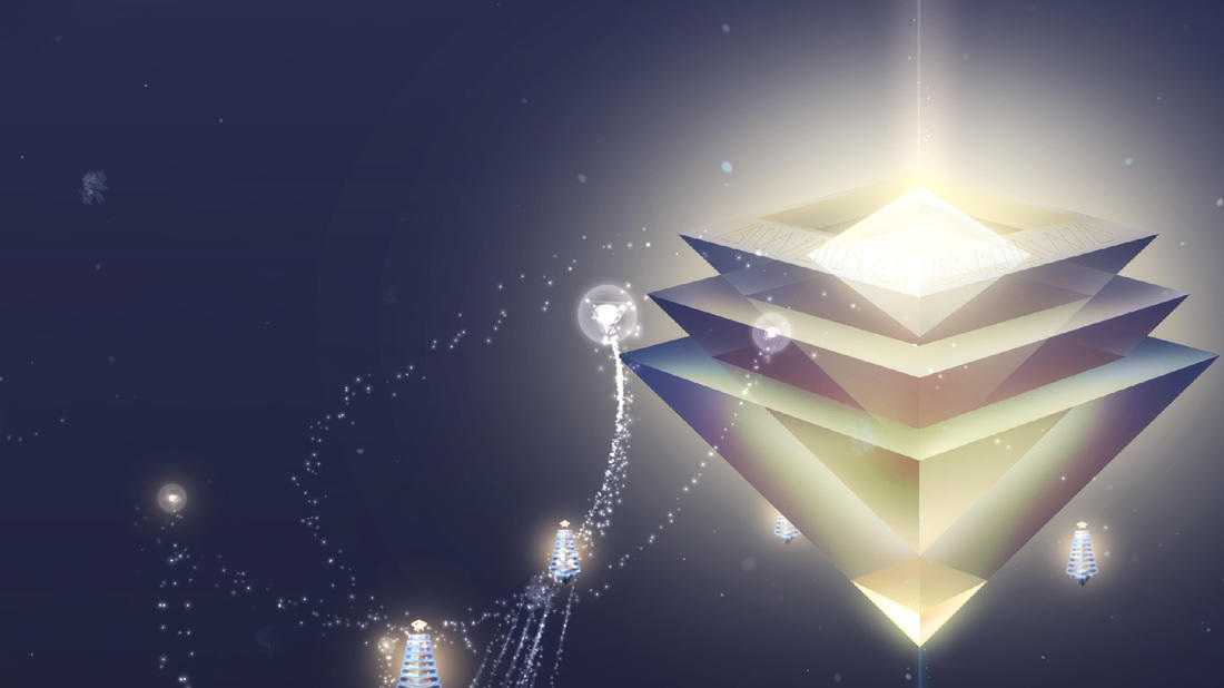 Gemini Game Screenshot