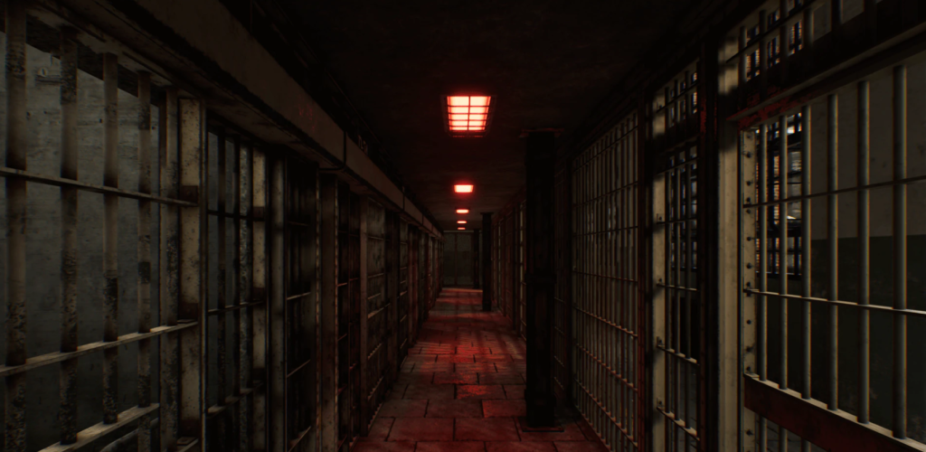 Parasite Z screenshot