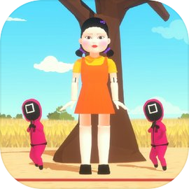 Squid Game - Survival