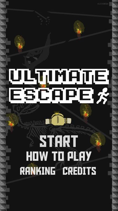 Screenshot 1 of Ultimate Escape 1.1