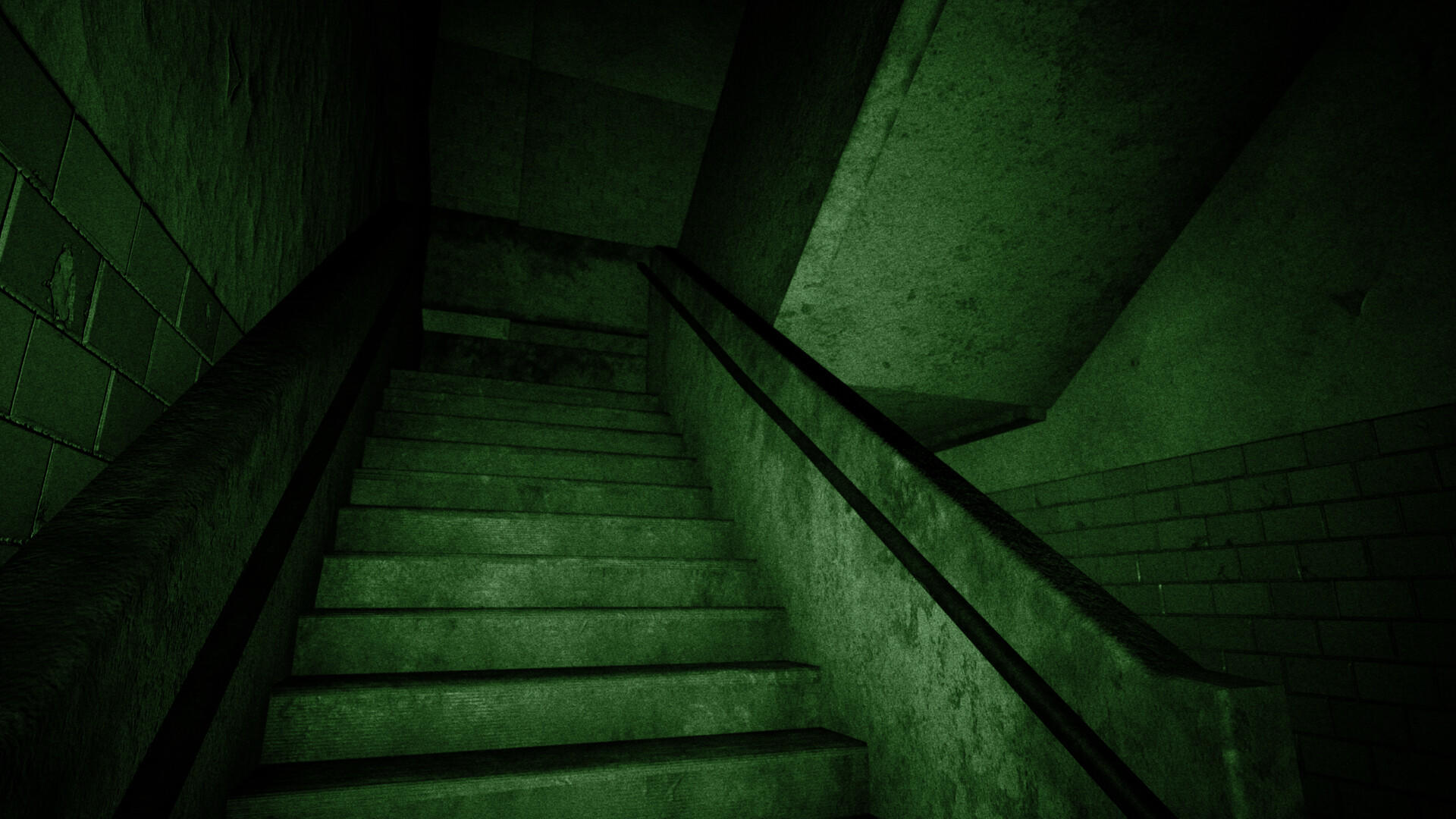 Screenshot 4 of Don't Flee 