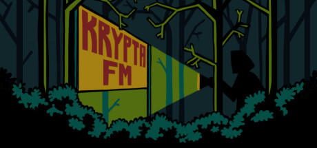 Banner of Krypta FM 