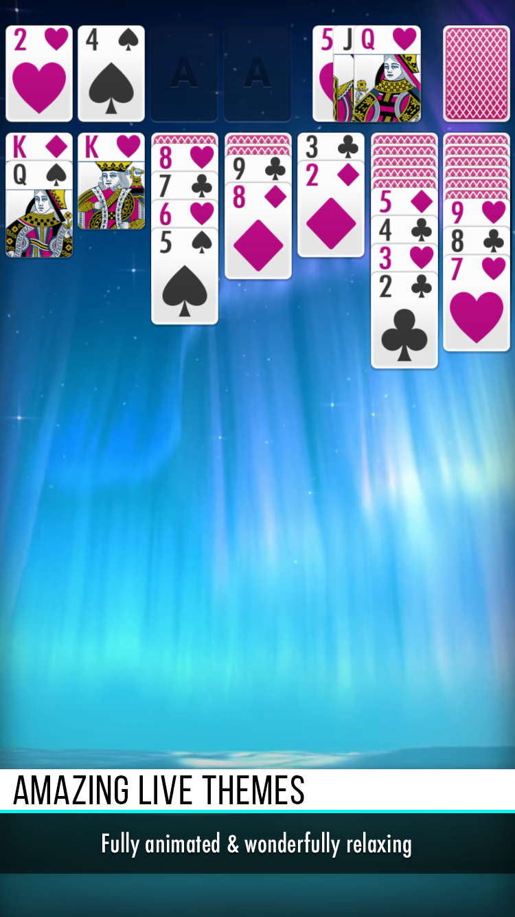 Solitaire Latest Version for Android/iOS APK - TapTap