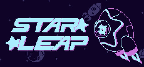 Banner of Star Leap 