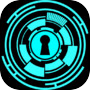 Icon of Scale Lock