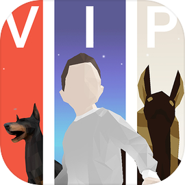 Trick Art Dungeon VIP