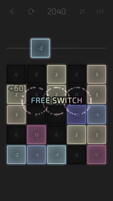 Z3R0 Game Screenshot