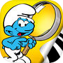 The Smurfs Hide & Seek with Brainy