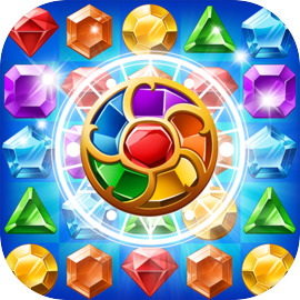 Jewels Time : Endless match