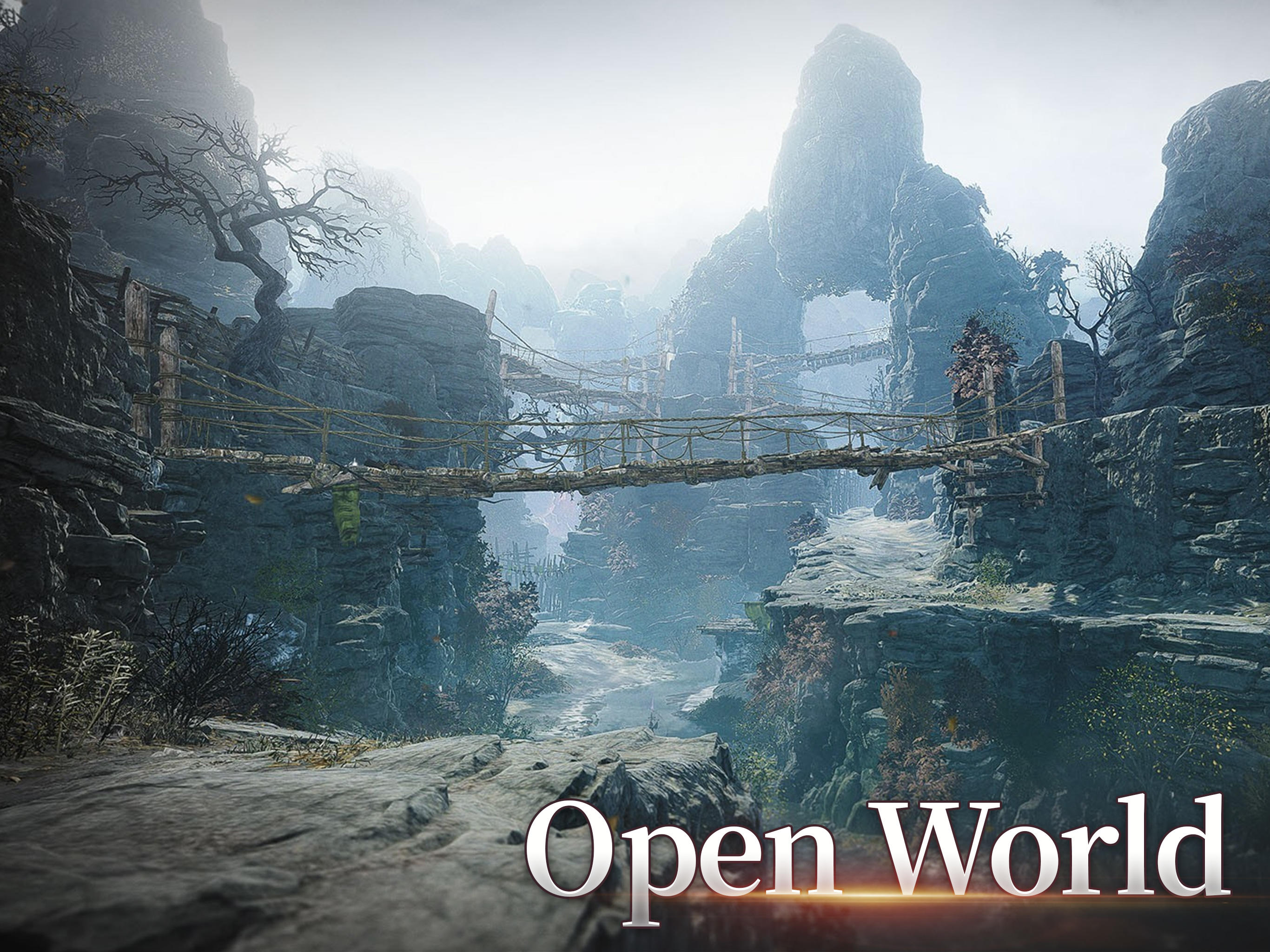 Screenshot 15 of Dynasty: Fallen & Rise 