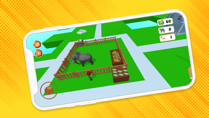 Interfejs aplikacji Wazamba kasyno