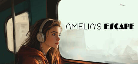 Banner of Amelia's Escape 