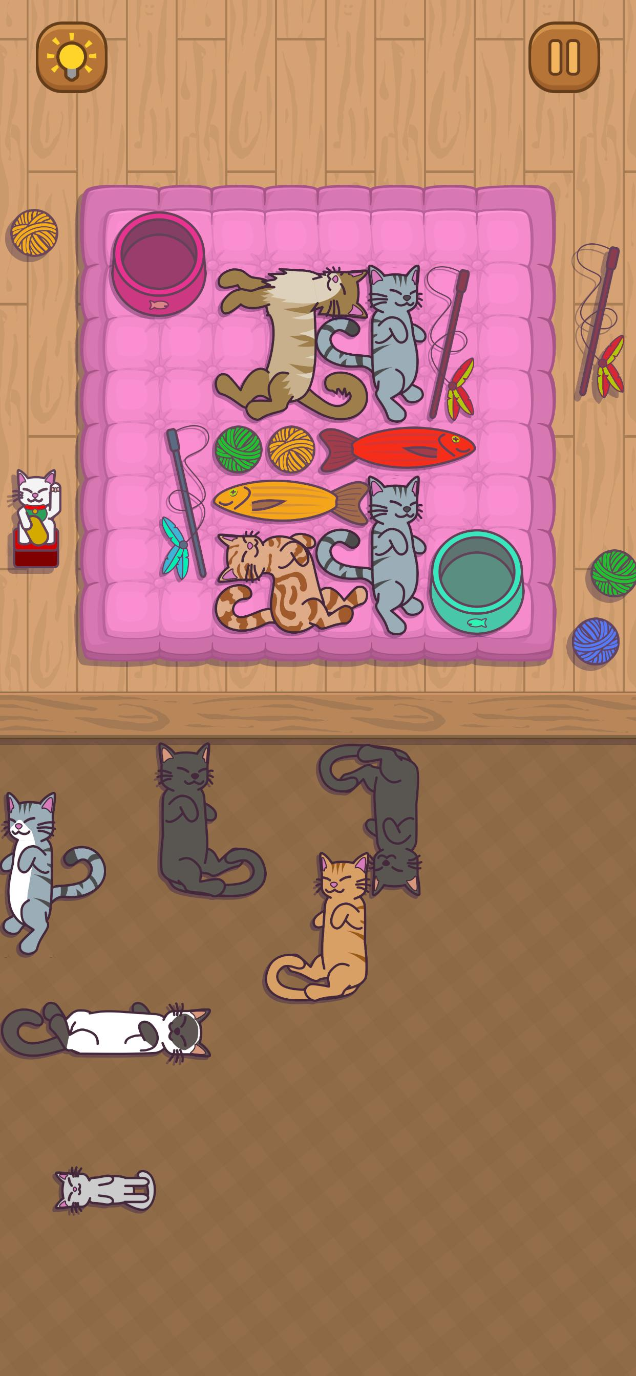 A Mimir Game Screenshot