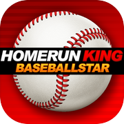 Homerun King - Baseball Star