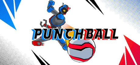 Banner of PUNCHBALL 