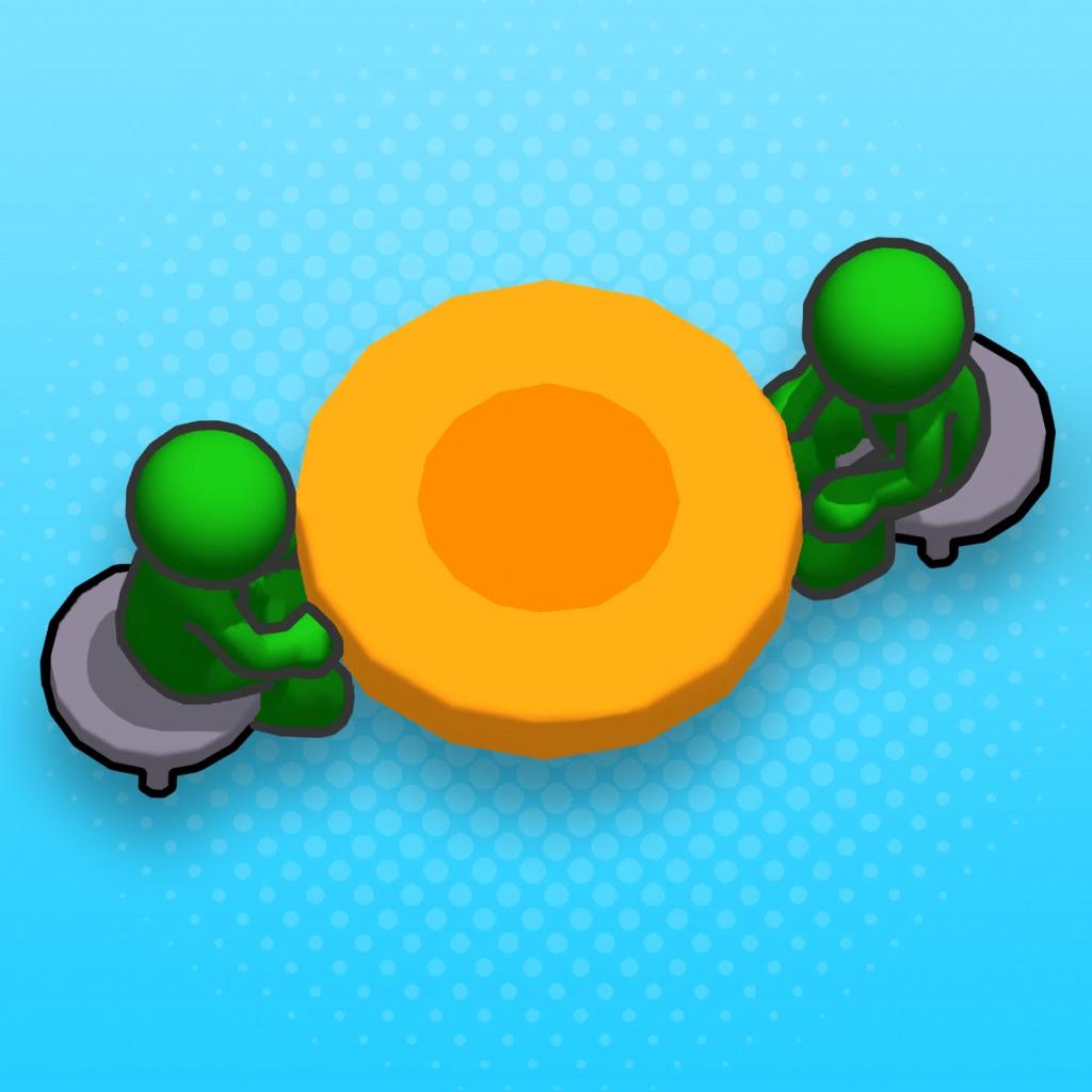 Table Match! Latest Version for Android/iOS APK - TapTap