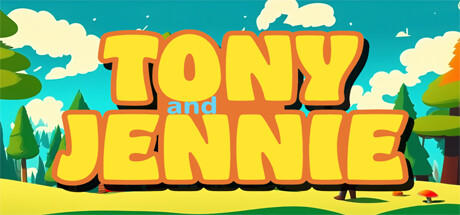 Banner of Tony and Jennie 