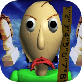 Baldi's Basics in Education and Learning