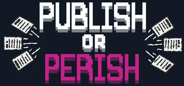 Banner of Publish or Perish 