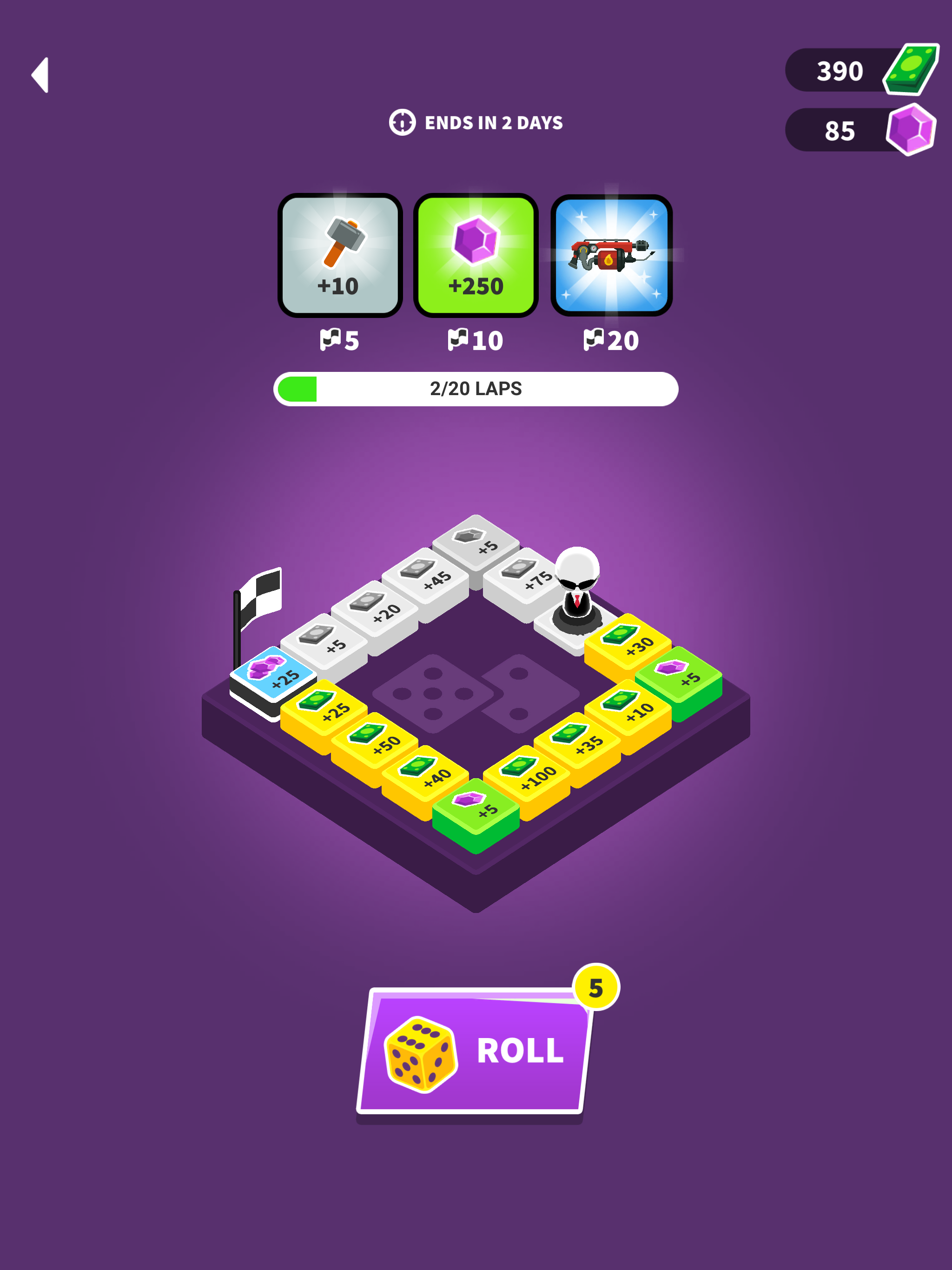 Johnny Trigger: Action Shooter Game Screenshot