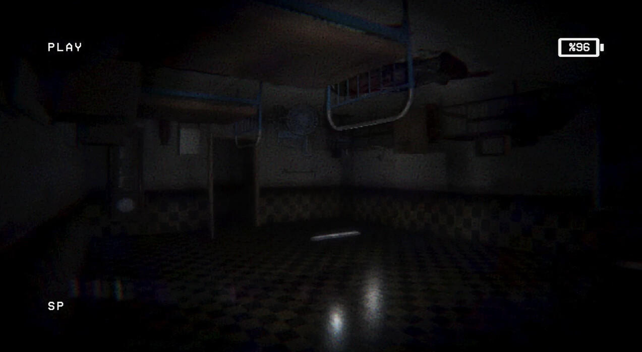 Grunenberg Game Screenshot