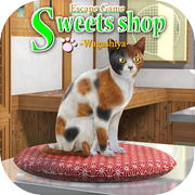 Escape Game:Sweet Shop-Wagashiya