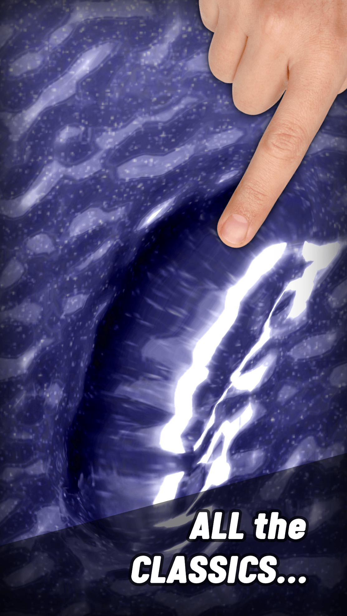 Antistress - relaxation toys Game Screenshot