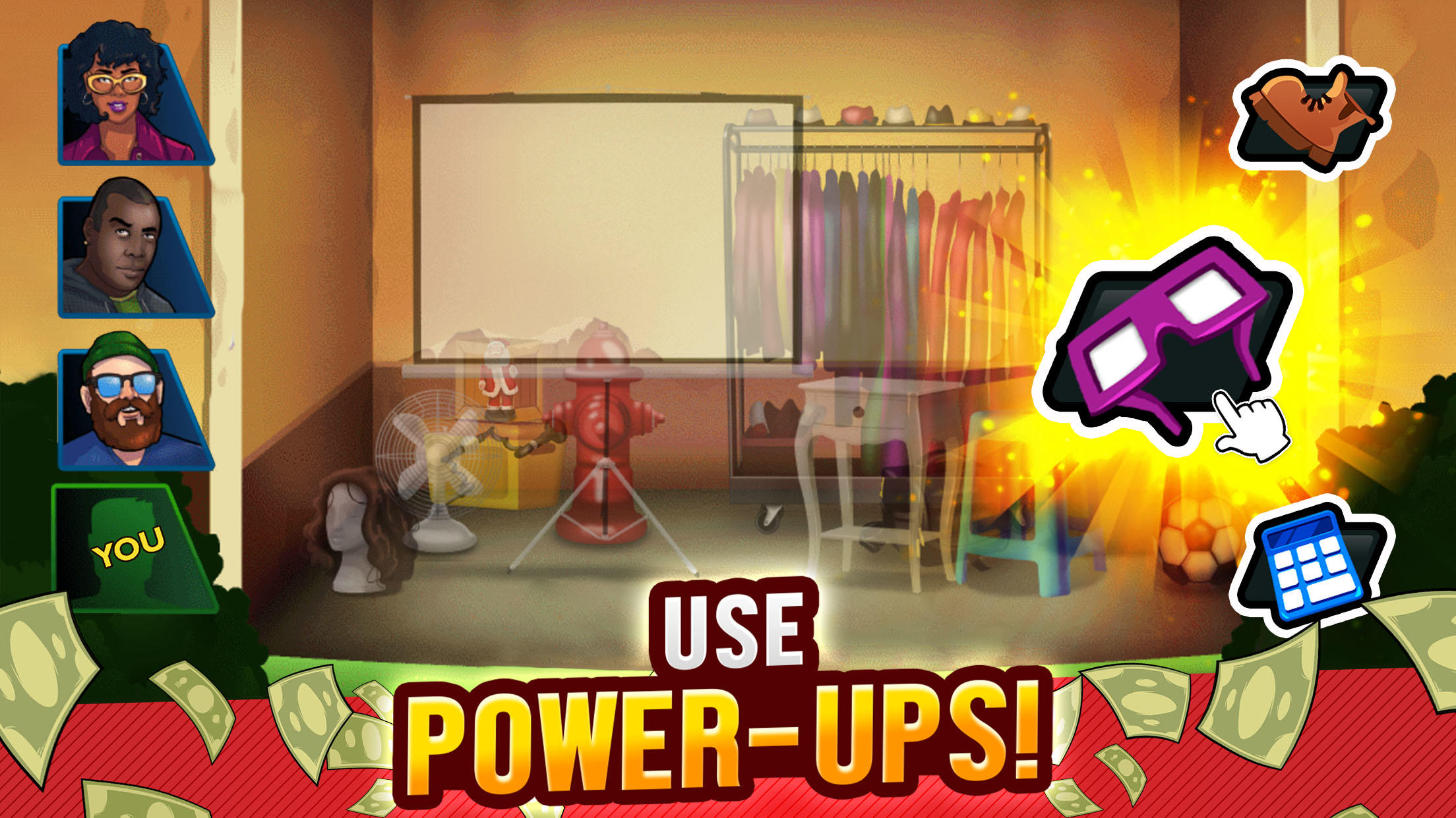 Bid Wars - Storage Auctions 게임 스크린샷