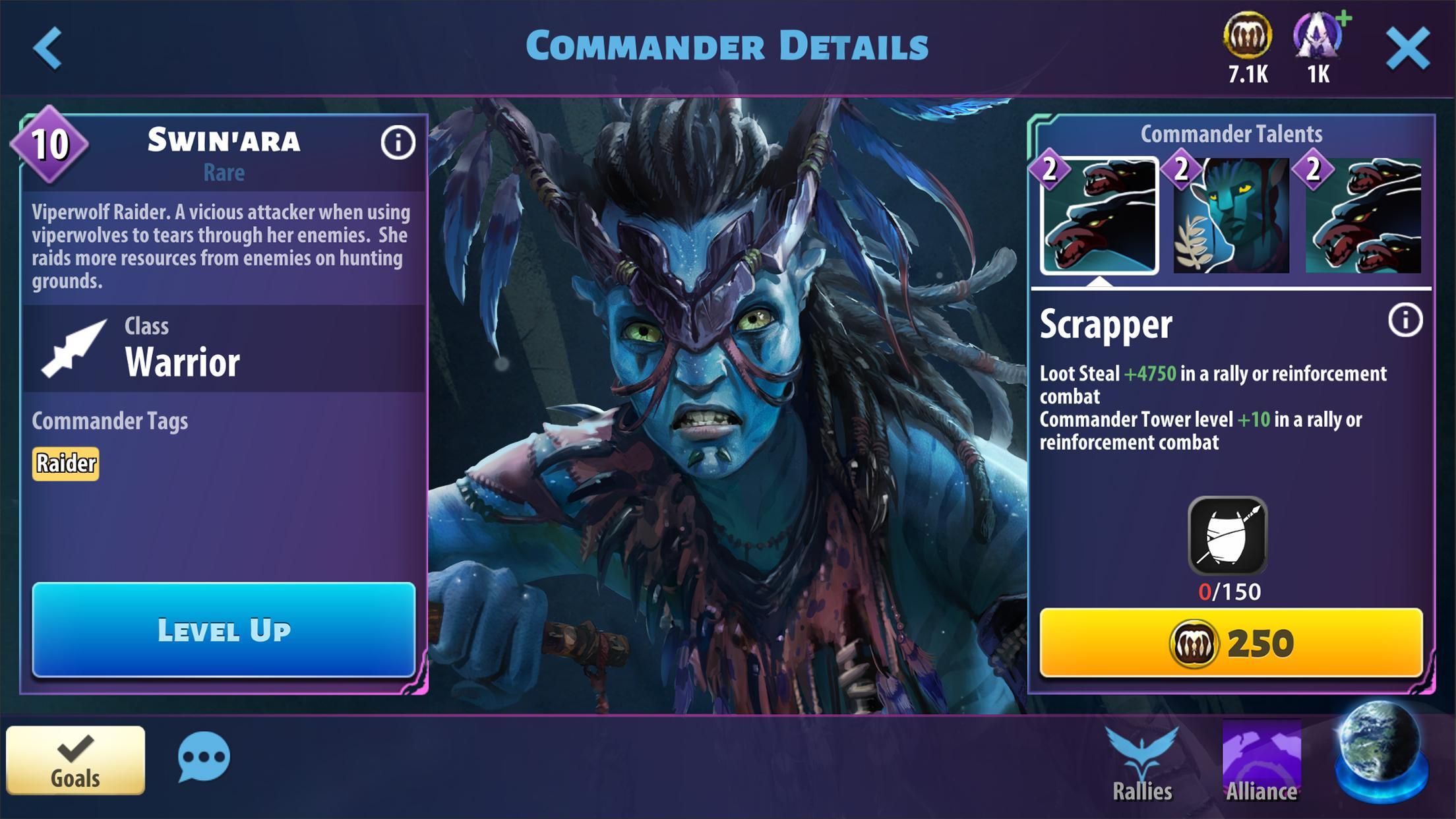Avatar: Pandora Rising™- Build and Battle Strategy Game Screenshot