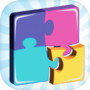 Icon of Drop fit Jigsaw Puzzle