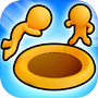 Icon of Hole Frenzy!